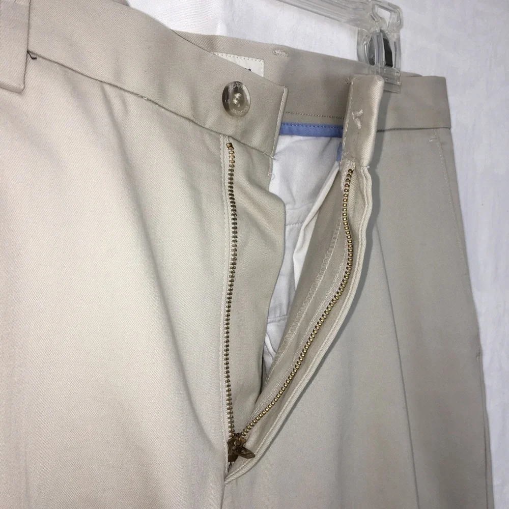 Dockers Khaki Chinos 32” X 29” - Picture 4 of 7